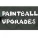 Paintball Upgrades